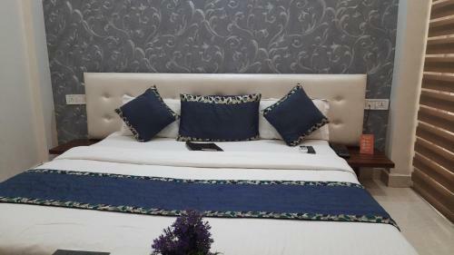 Hotel Ventures Inn