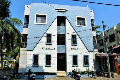 Hotel Natraj