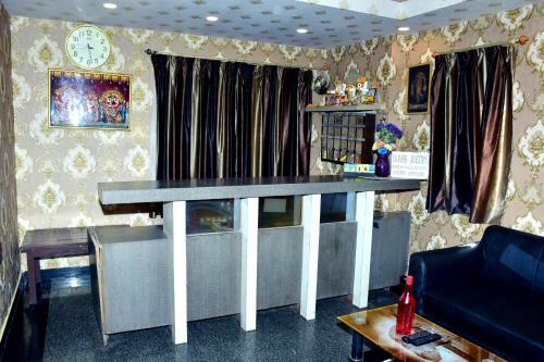 Hotel Natraj