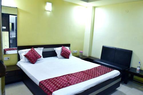 Hotel Natraj