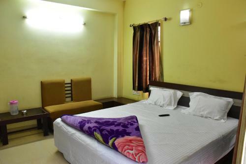 Hotel Natraj