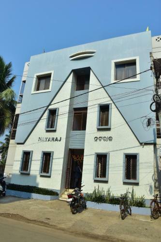 Hotel Natraj