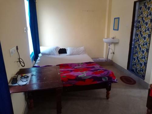 Apartamento Jay Sitaram Guest House