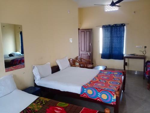 Hostal Sitaram Guest Hause