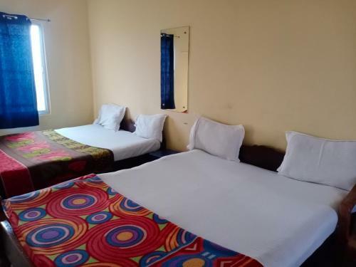 Hostal Sitaram Guest Hause