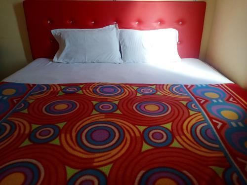 Hostal Sitaram Guest Hause