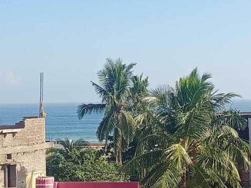 Hostal Sitaram Guest Hause