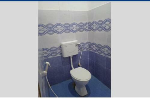 Hostal Sitaram Guest Hause