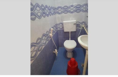 Hostal Sitaram Guest Hause