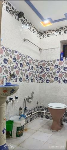 Harsiddhi Homestay