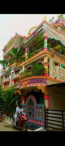 Harsiddhi Homestay