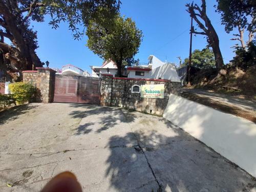 Sukoon.homestay
