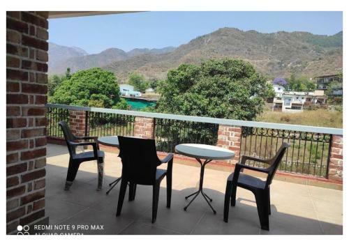 Villa Allure 5bhk