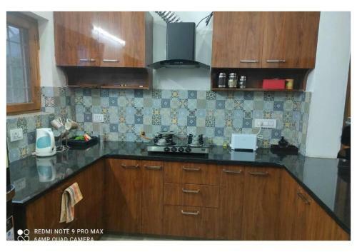 Villa Allure 5bhk