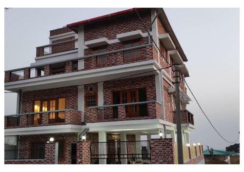 Villa Allure 5bhk
