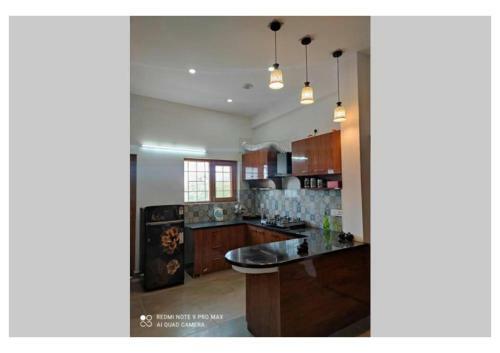 Villa Allure 5bhk