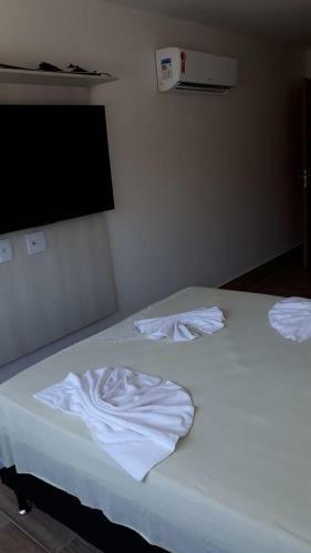 Apartamento Polinesia - Muro Alto