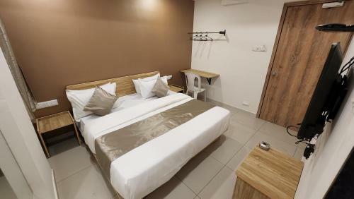 Hotel Nova Shine