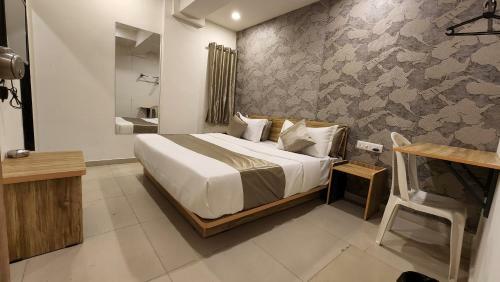 Hotel Nova Shine