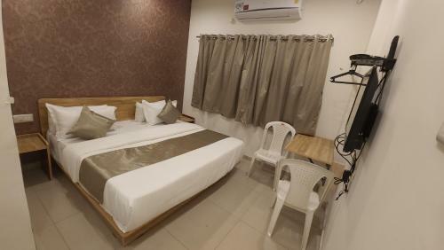 Hotel Nova Shine