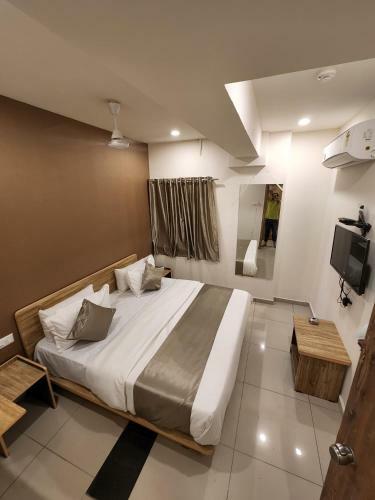 Hotel Nova Shine