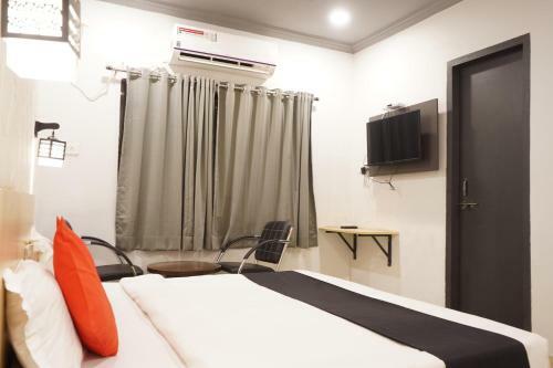 Hotel 36 Garh Inn By Wb Inn