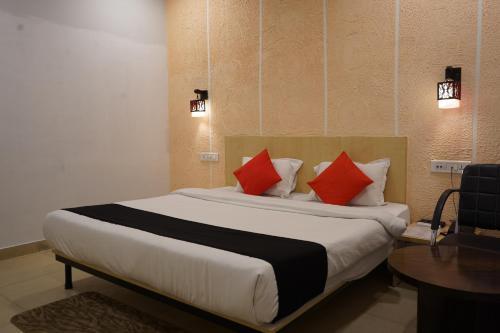 Hotel 36 Garh Inn By Wb Inn