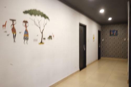 Hotel 36 Garh Inn By Wb Inn