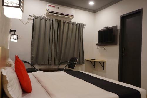 Hotel 36 Garh Inn By Wb Inn