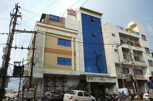Hotel 36 Garh Inn By Wb Inn