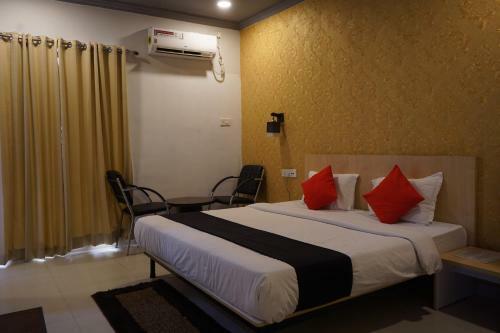 Hotel 36 Garh Inn By Wb Inn