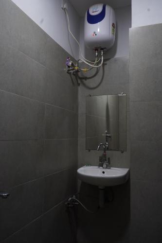 Hotel 36 Garh Inn By Wb Inn