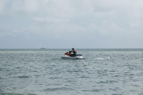 Hotel Brindavan Beach Resort
