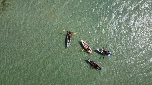 Hotel Brindavan Beach Resort