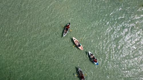 Hotel Brindavan Beach Resort