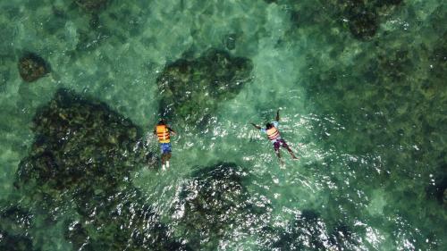 Hotel Brindavan Beach Resort