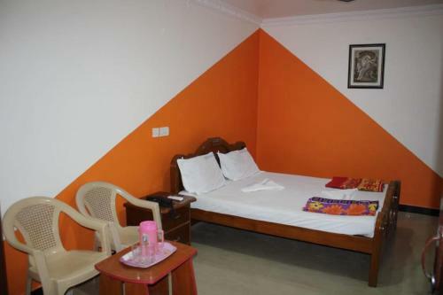 Hotel Sudhiksha Deluxe