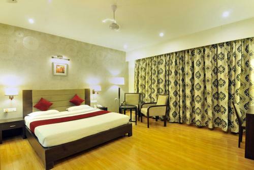 Hotel Aditya