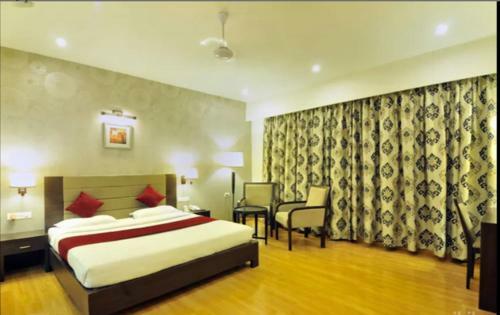 Hotel Aditya