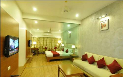 Hotel Aditya