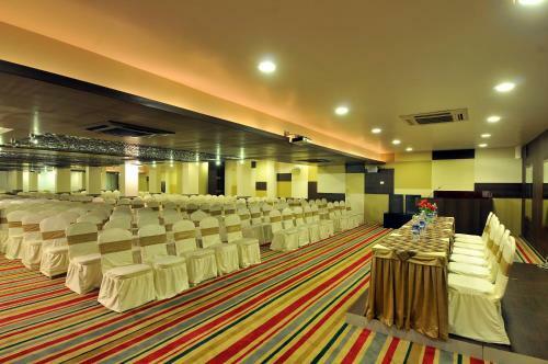 Hotel Aditya