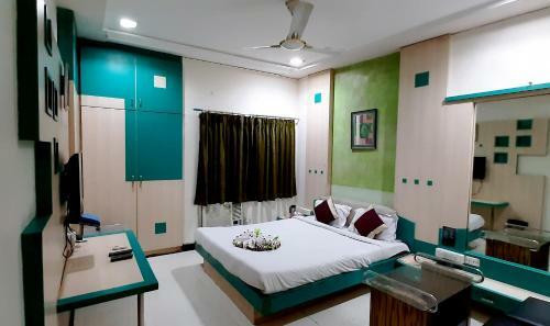 Hotel Sudha Regency