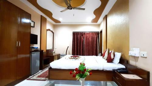 Hotel Sudha Regency
