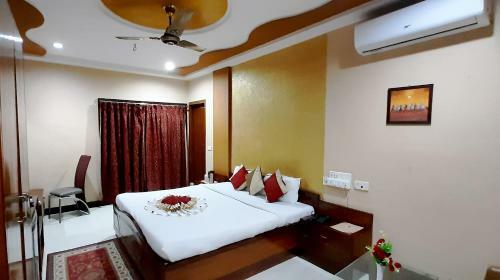 Hotel Sudha Regency