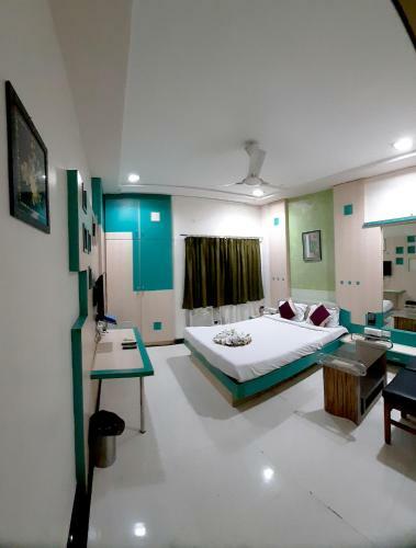 Hotel Sudha Regency