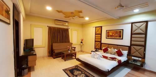 Hotel Sudha Regency