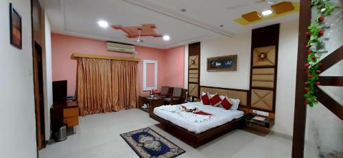 Hotel Sudha Regency