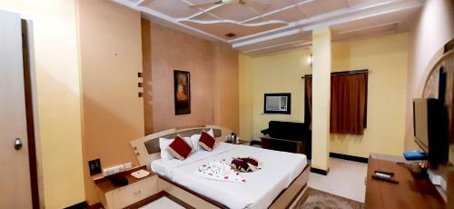 Hotel Sudha Regency