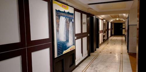 Hotel Sudha Regency