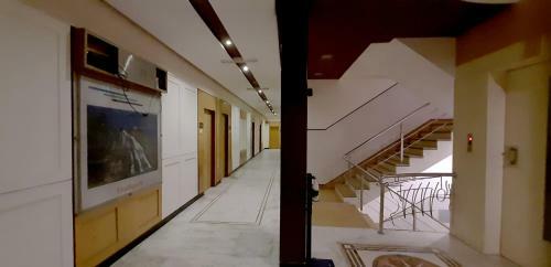 Hotel Sudha Regency